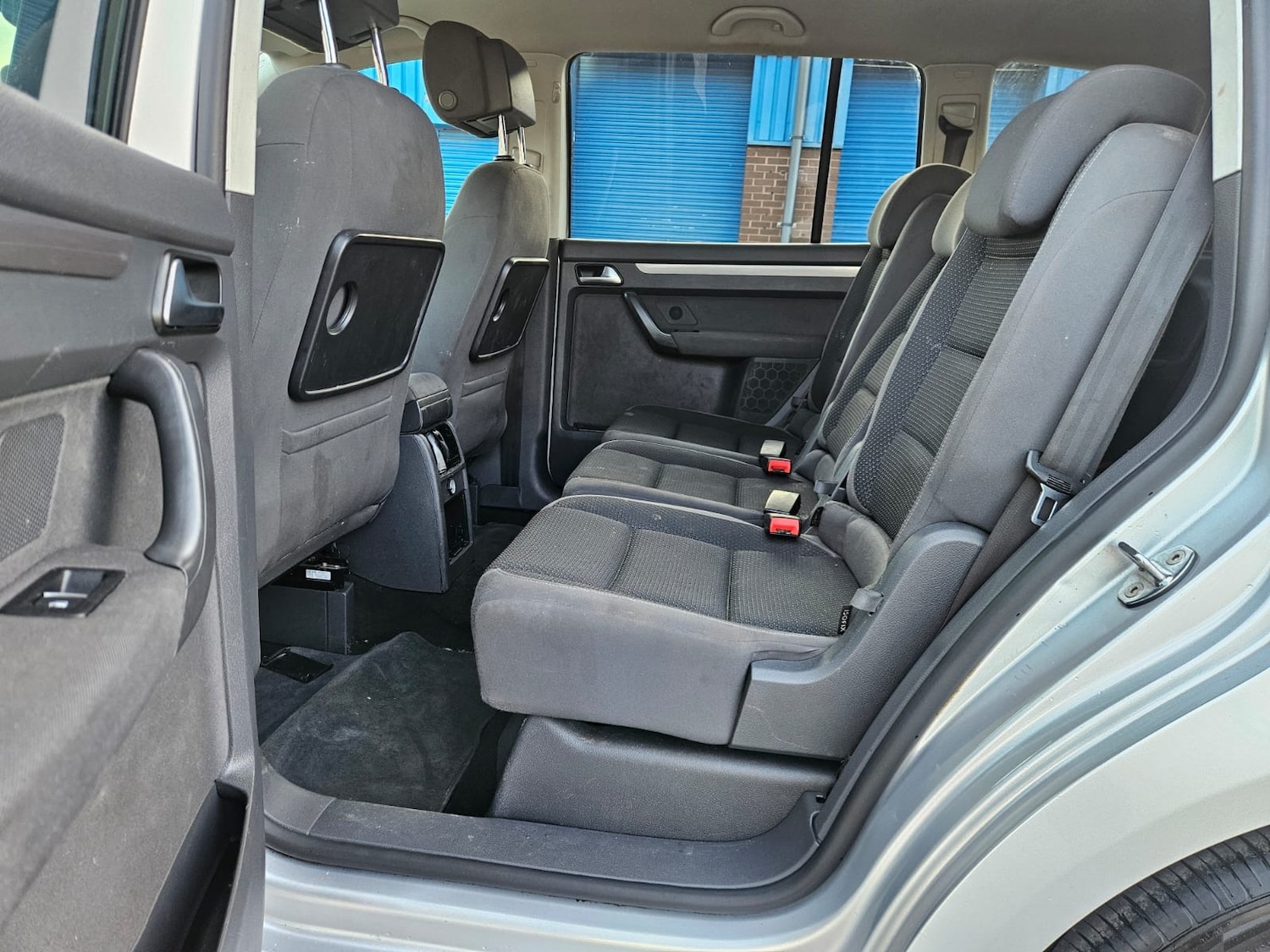 Used Volkswagen Touran 2015 for sale - 78169414: Photo 8