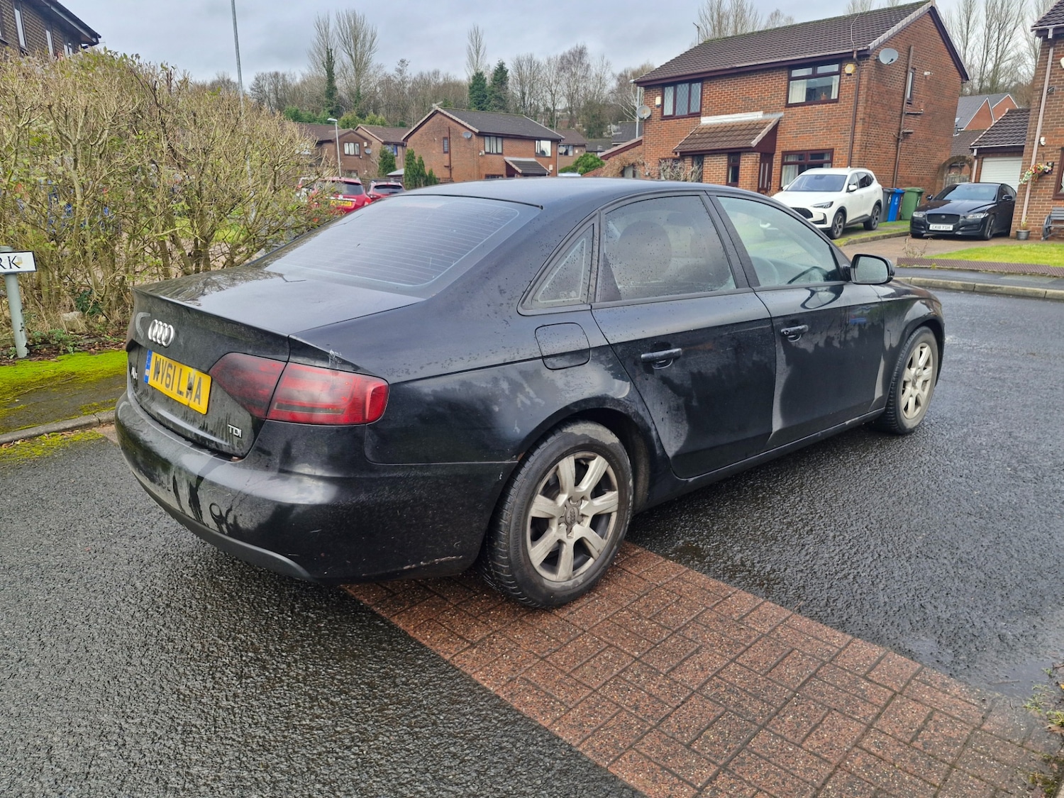 Used Audi A4 2011 for sale - 77475728: Photo 4