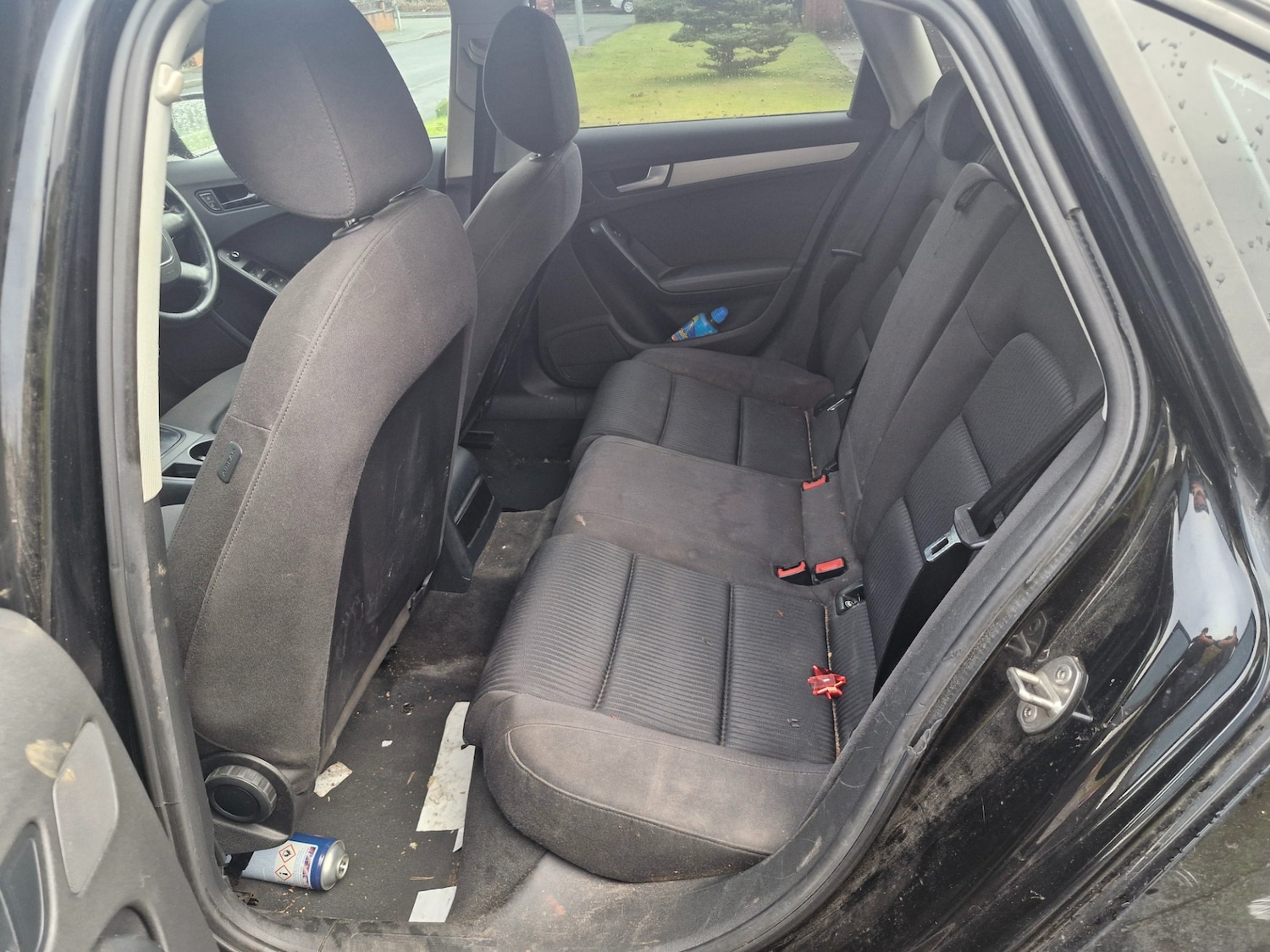 Used Audi A4 2011 for sale - 77475728: Photo 5