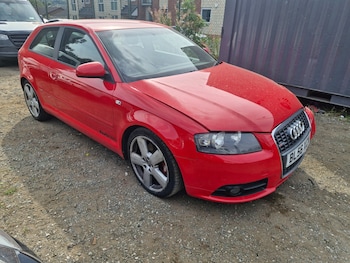 Audi - A3