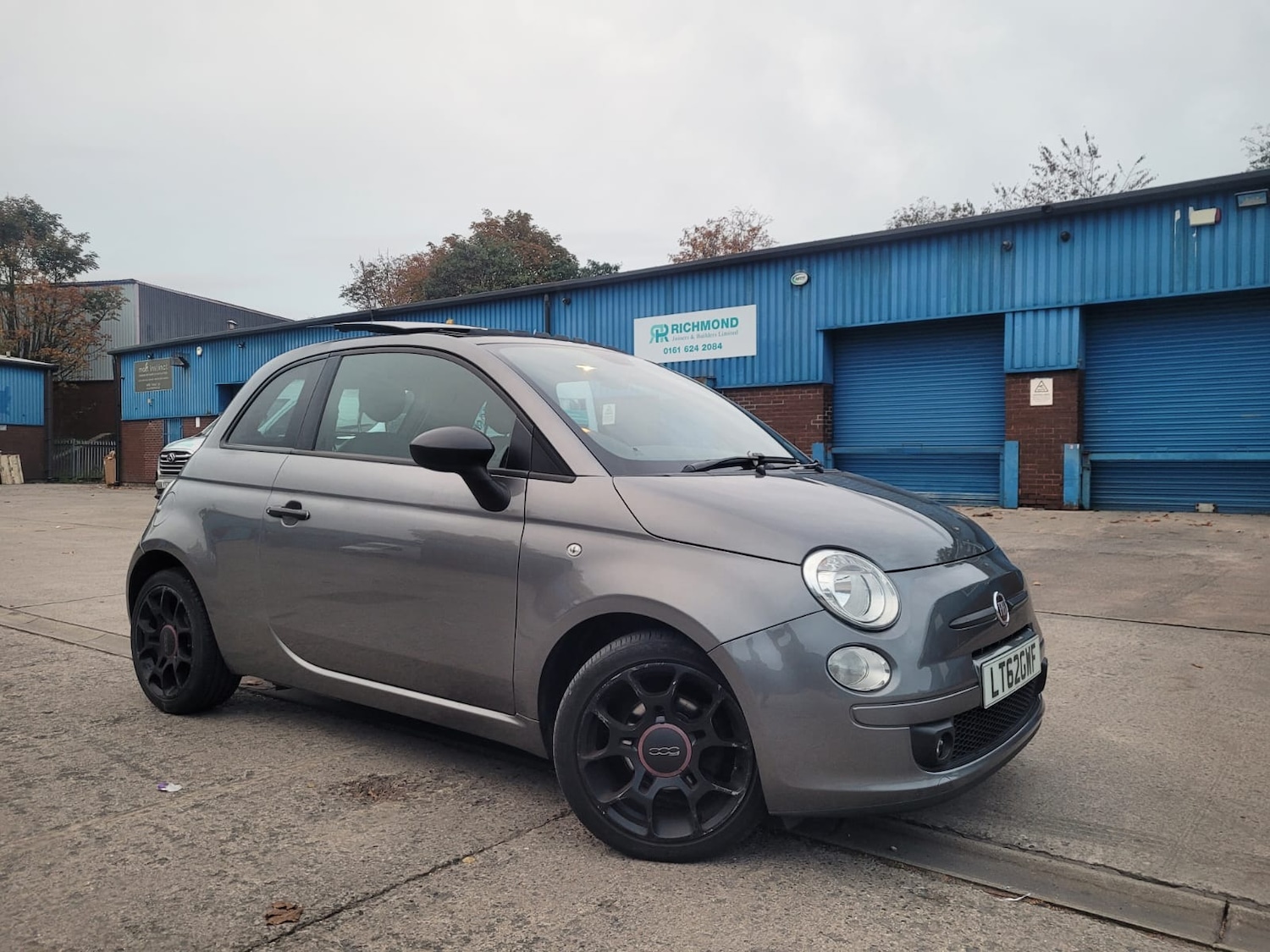Used Fiat 500 2013 for sale - 76439993: Photo 2
