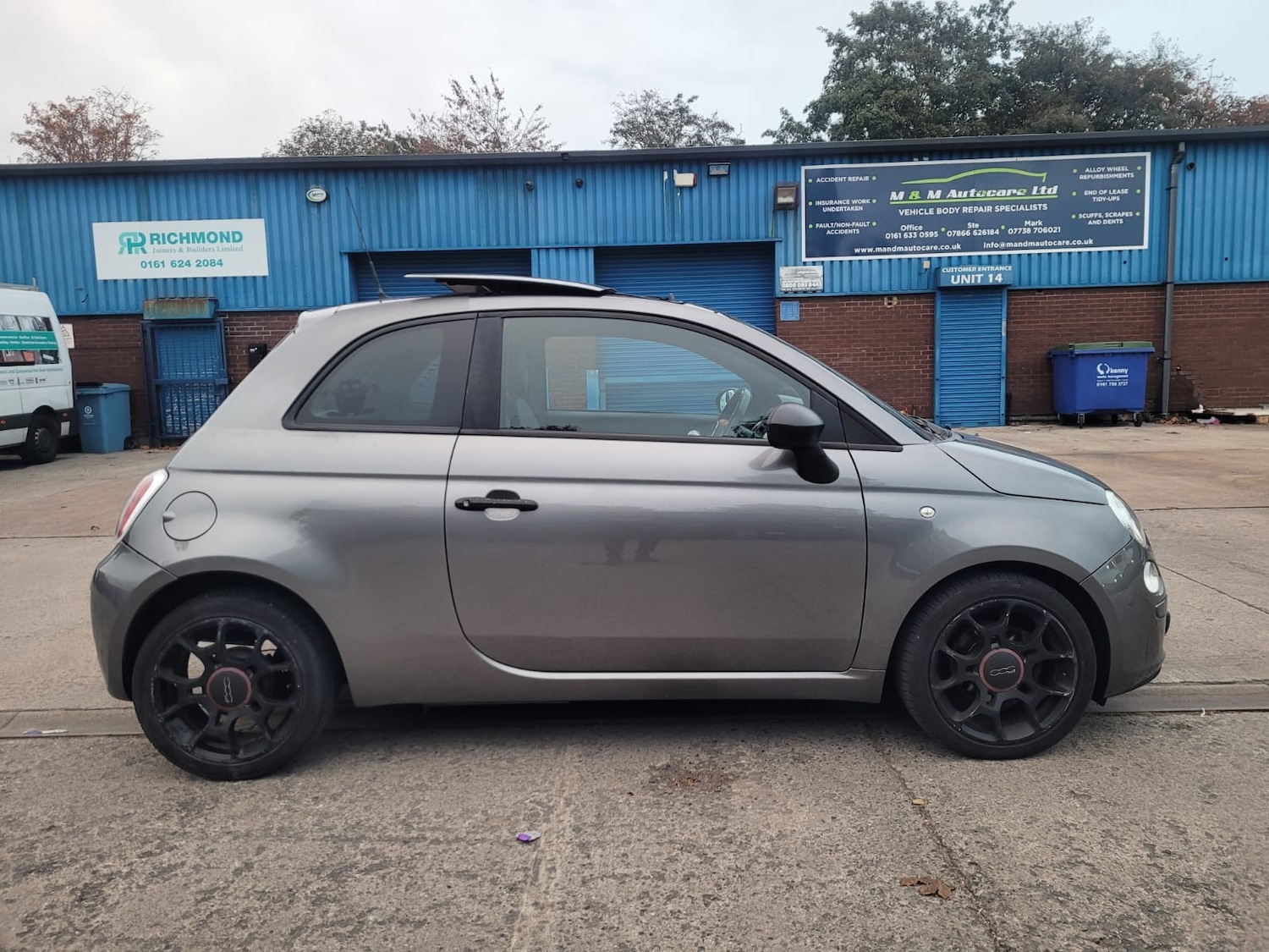 Used Fiat 500 2013 for sale - 76439993: Photo 5
