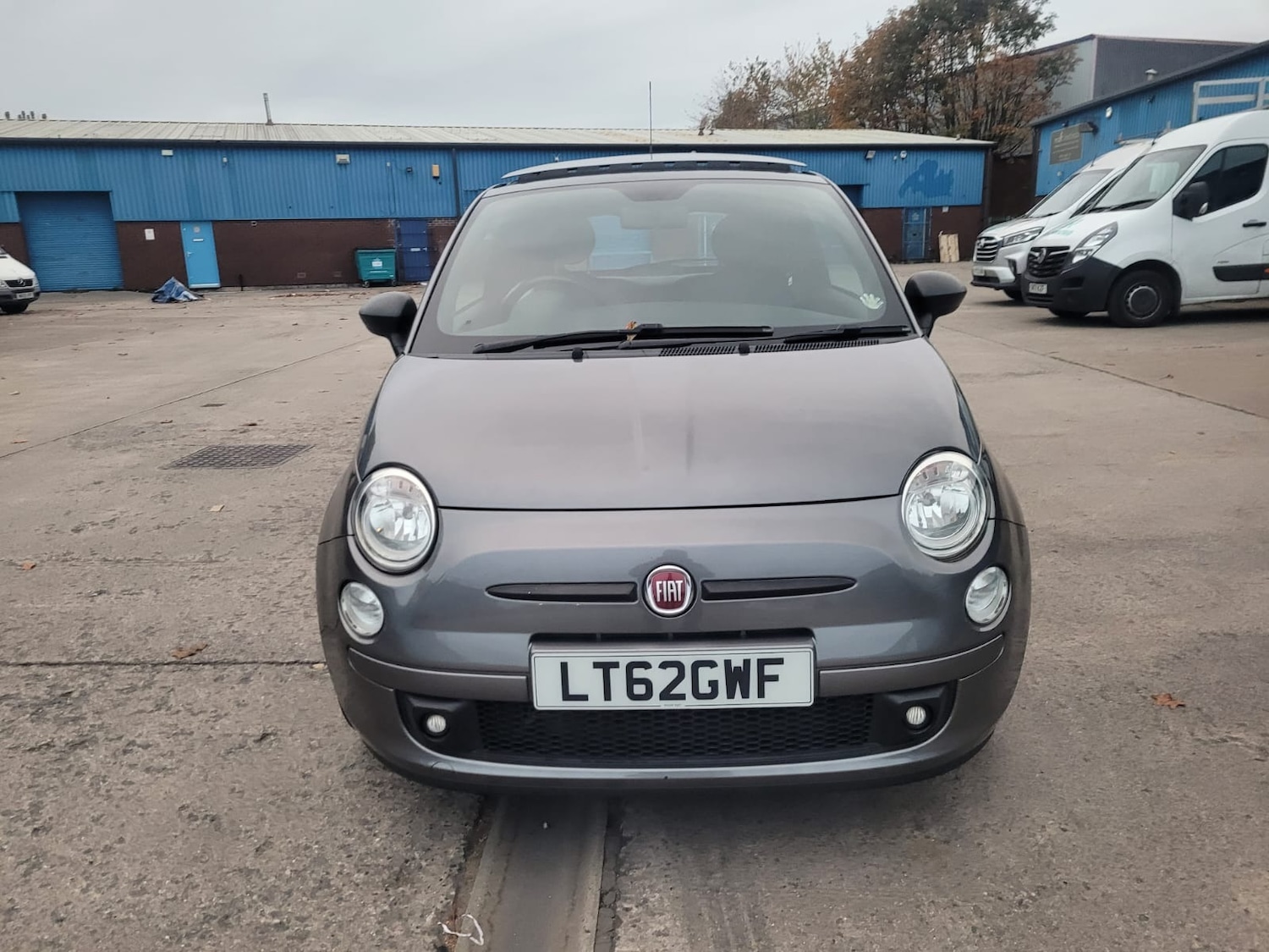 Used Fiat 500 2013 for sale - 76439993: Photo 6