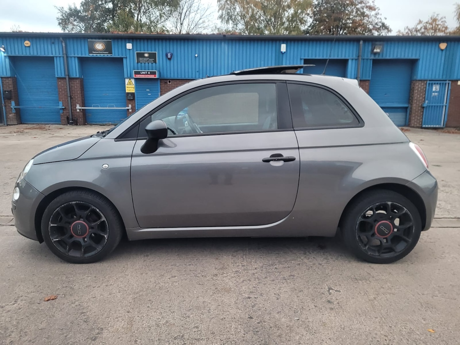Used Fiat 500 2013 for sale - 76439993: Photo 7