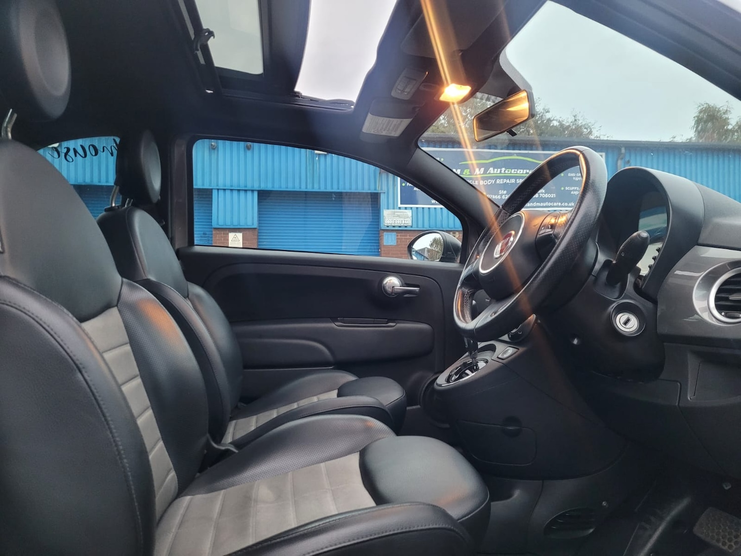 Used Fiat 500 2013 for sale - 76439993: Photo 9