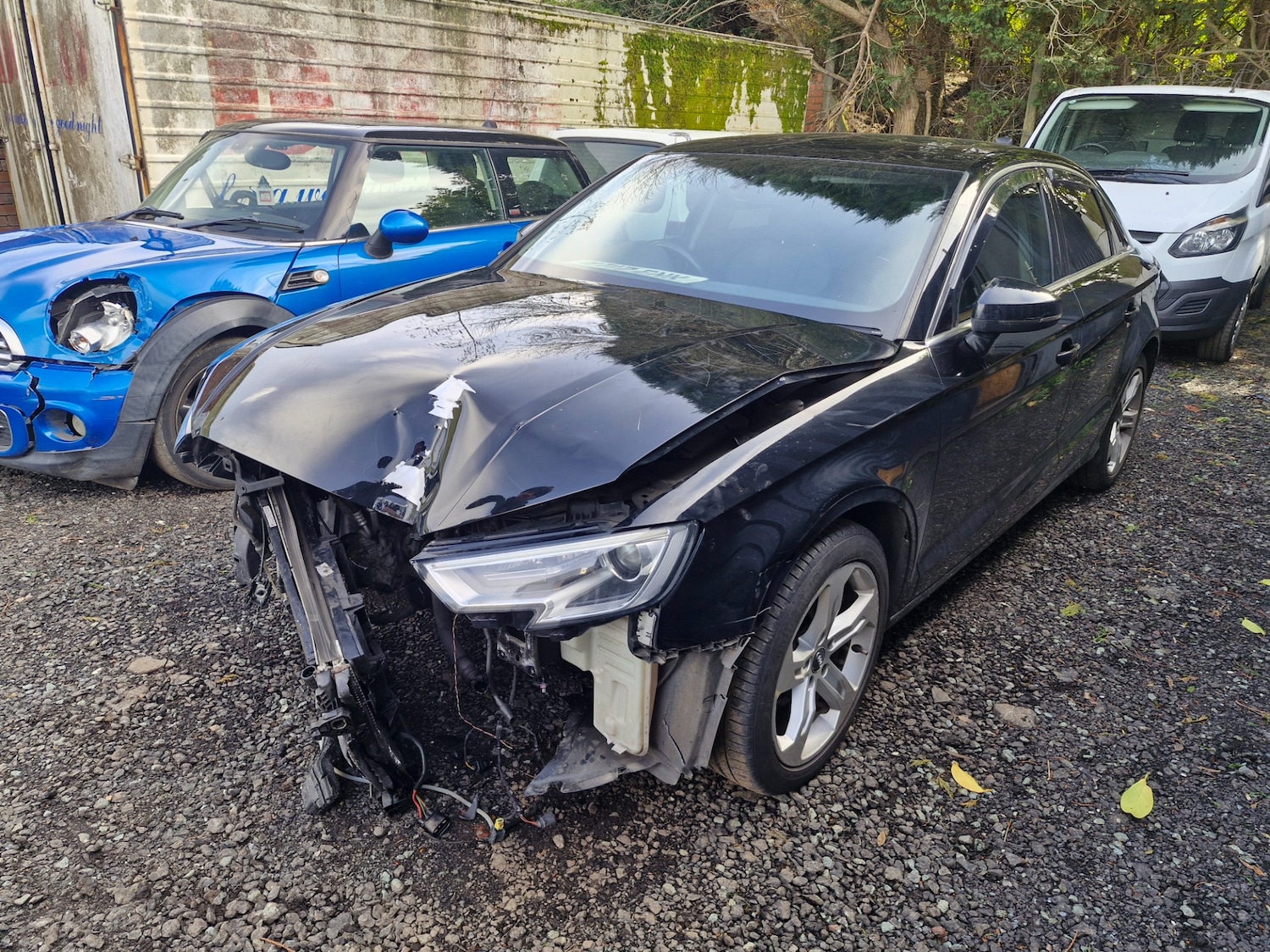 Used Audi A3 2017 for sale - 78042430: Photo 2