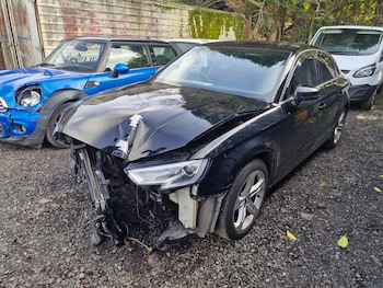 Used Audi A3 2017 for sale - 78042430: Photo