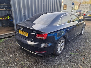 Used Audi A3 2017 for sale - 78042430: Photo