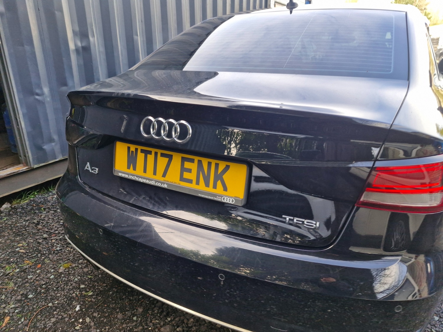 Used Audi A3 2017 for sale - 78042430: Photo 5