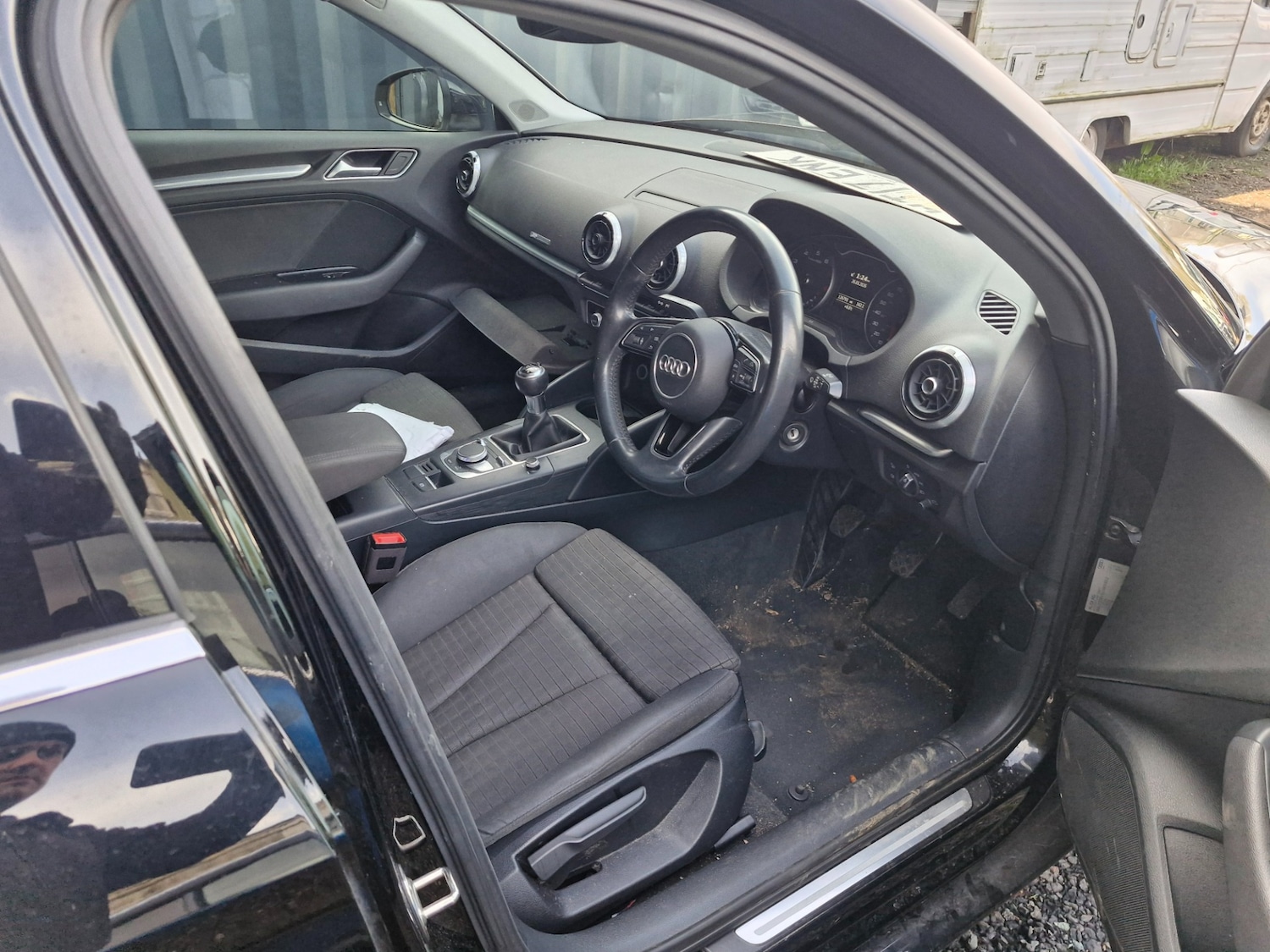 Used Audi A3 2017 for sale - 78042430: Photo 7