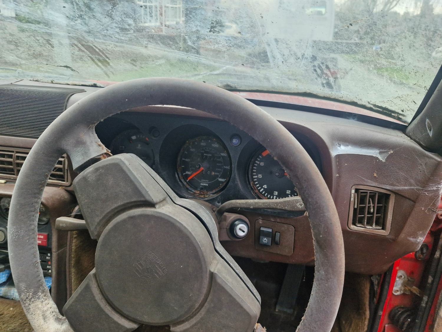 Used Porsche 924 1981 for sale - 77663733: Photo 6