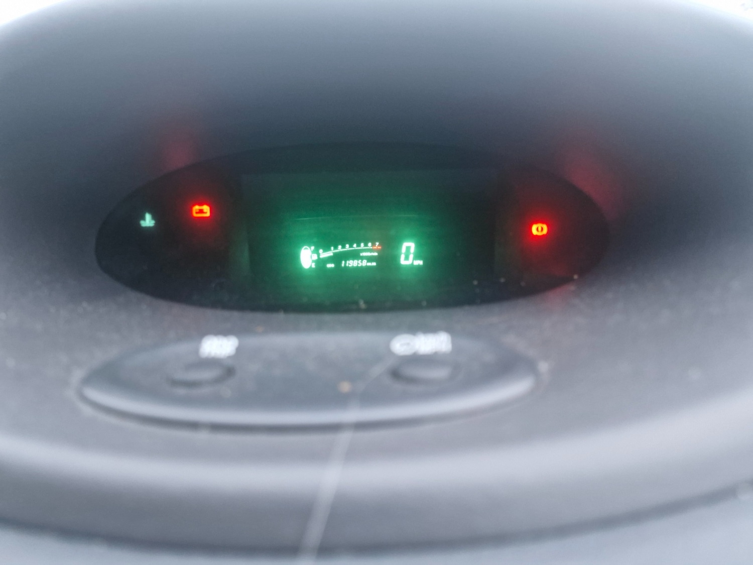 Used Toyota Yaris 2001 for sale - 77300349: Photo 3