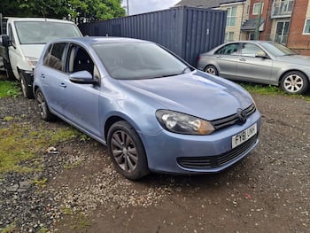 Used Volkswagen Golf 2011 for sale - 79720808: Photo