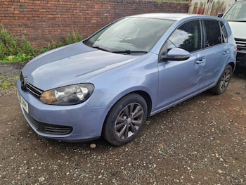 Used Volkswagen Golf 2011 for sale - 79720808: Photo