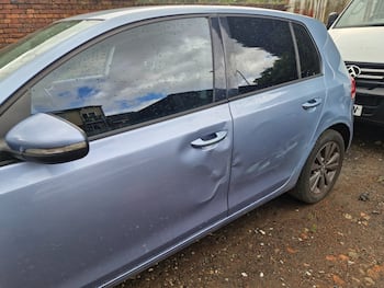 Used Volkswagen Golf 2011 for sale - 79720808: Photo