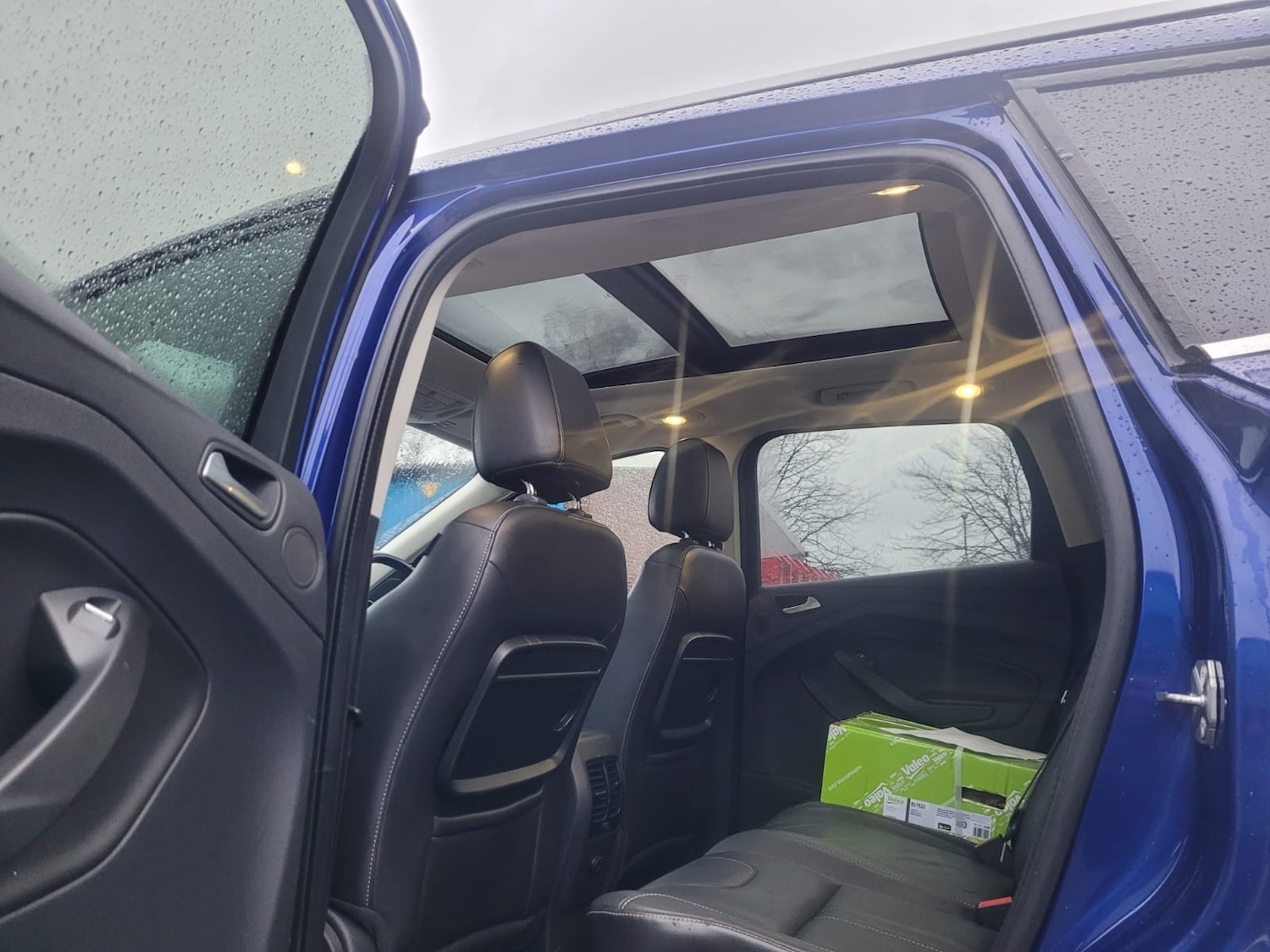 Used Ford Kuga 2014 for sale - 76588271: Photo 11