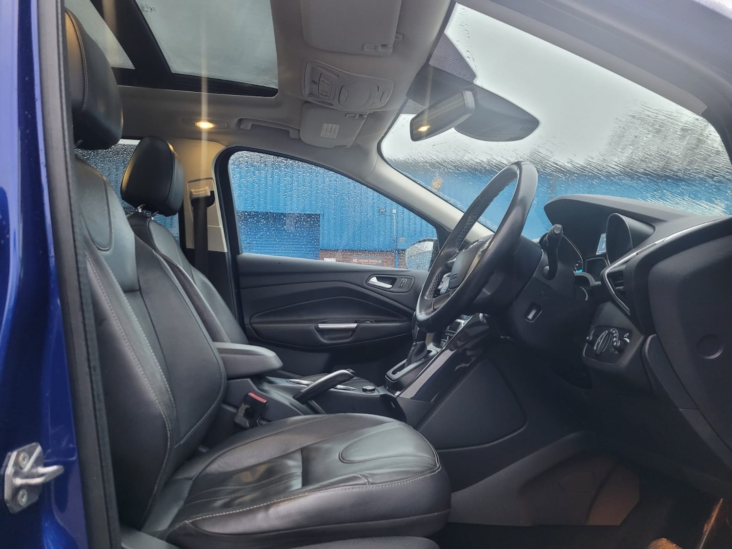 Used Ford Kuga 2014 for sale - 76588271: Photo 9