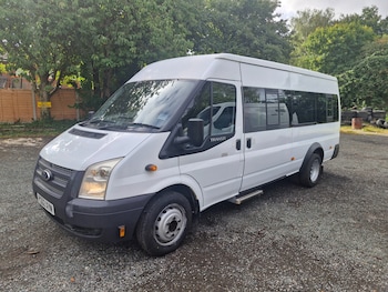 Used Ford Transit 2012 for sale - 75737338: Photo
