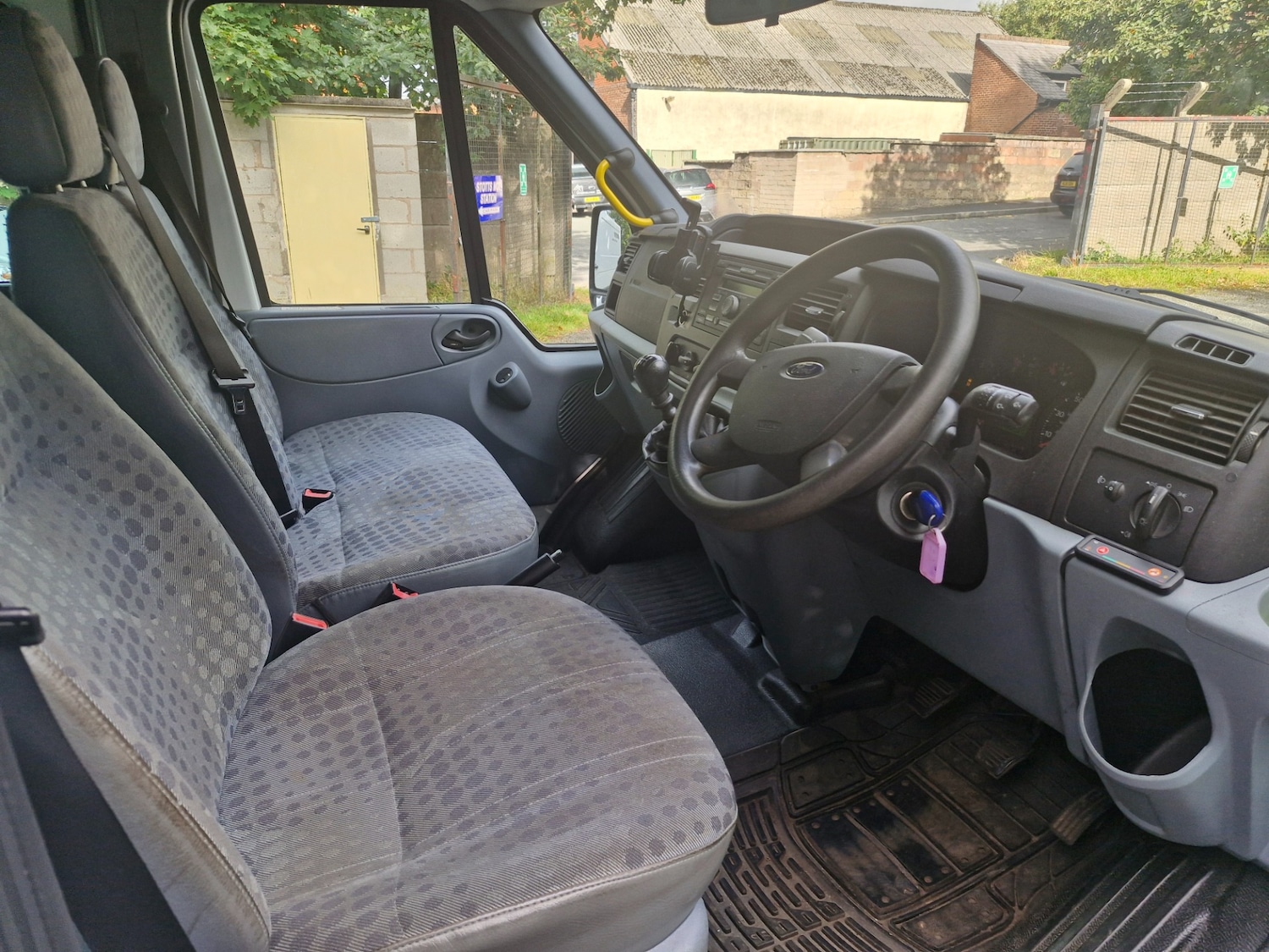Vehicle 6