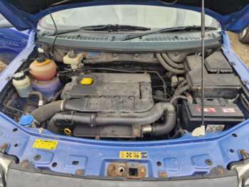 Used Land Rover Freelander 2003 for sale - 74648456: Photo