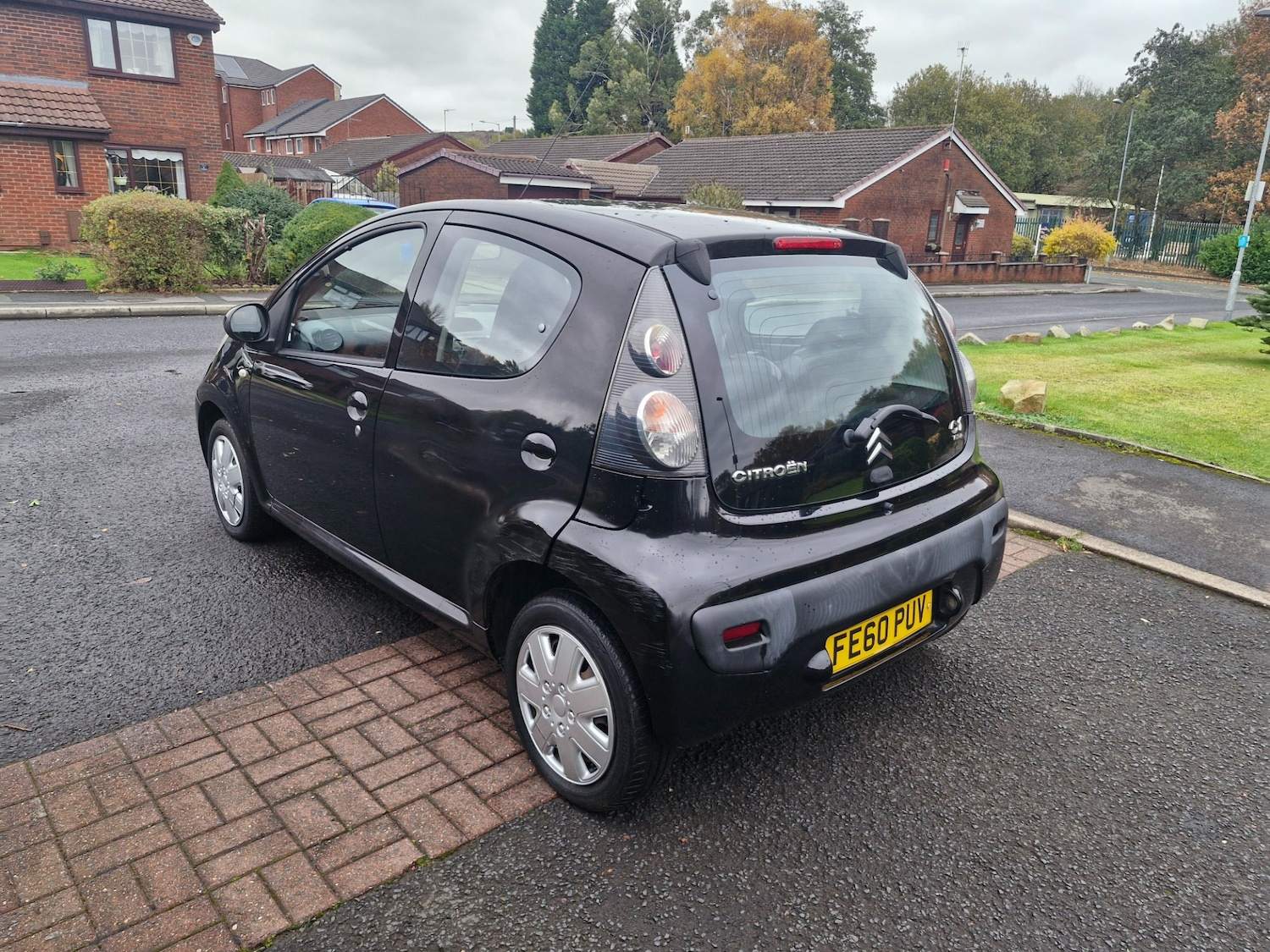 Used Citroen C1 2010 for sale - 76455664: Photo 3