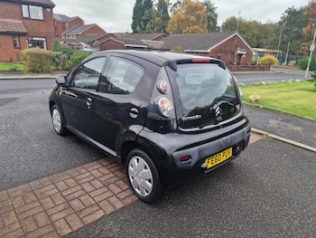 Citroen C1 feature image 3