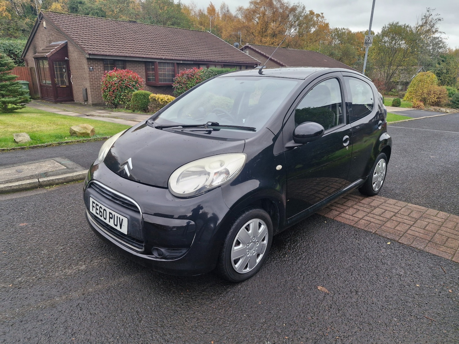 Used Citroen C1 2010 for sale - 76455664: Photo 4