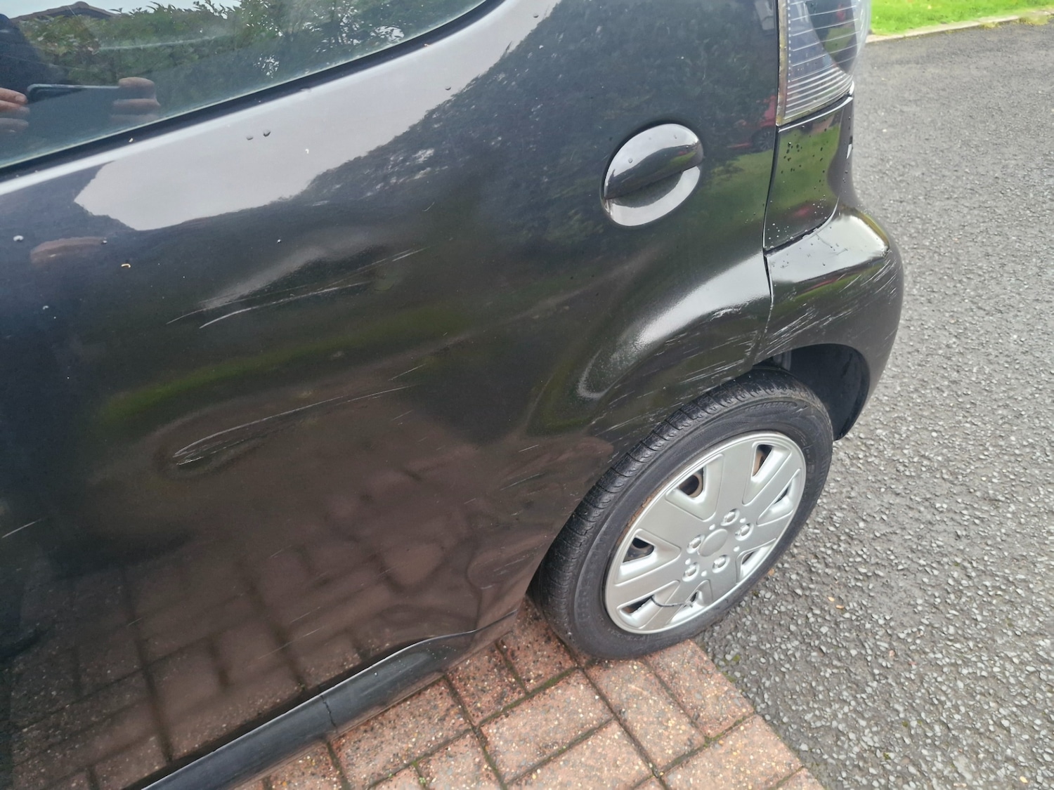 Used Citroen C1 2010 for sale - 76455664: Photo 5