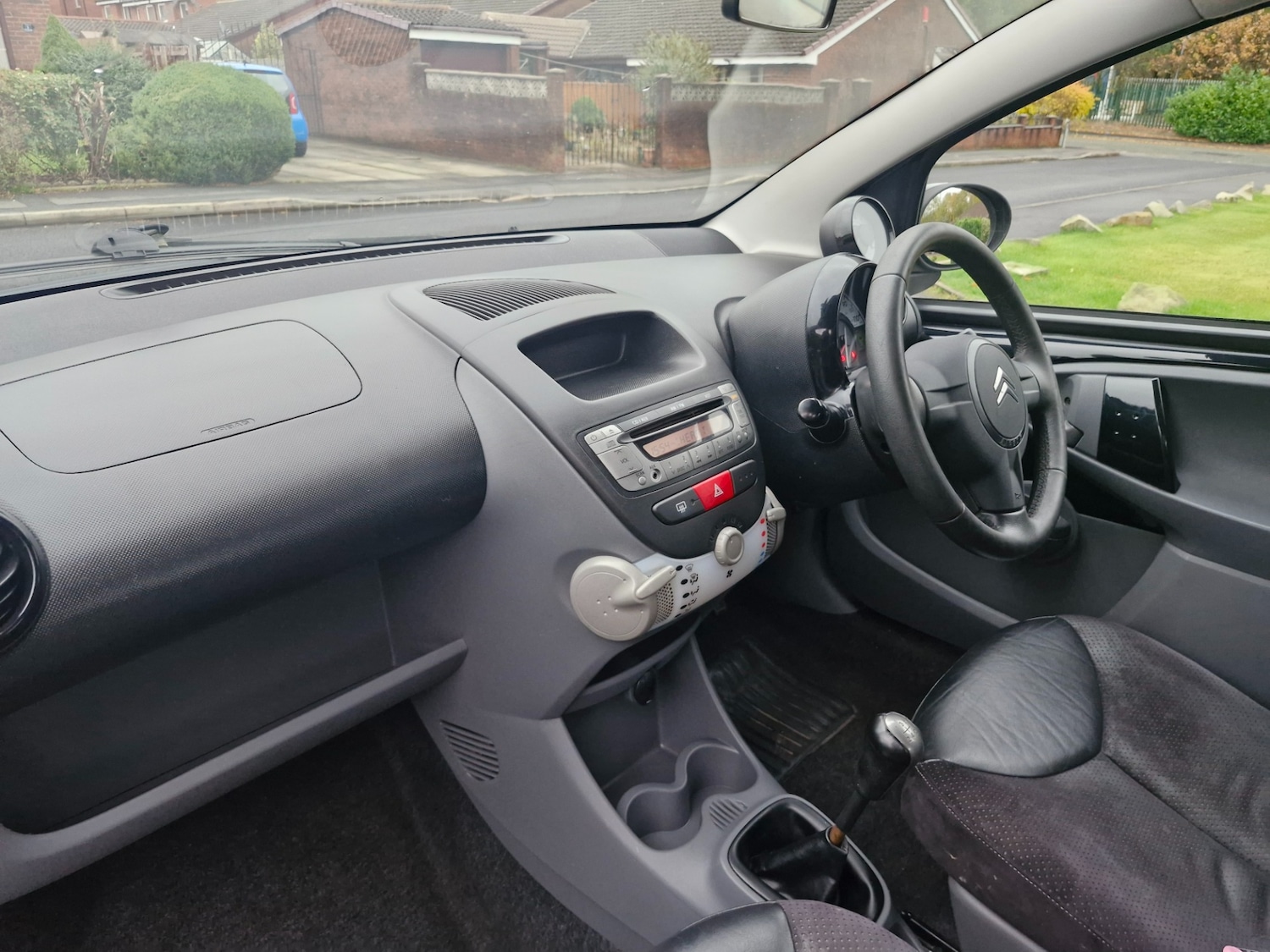 Used Citroen C1 2010 for sale - 76455664: Photo 6