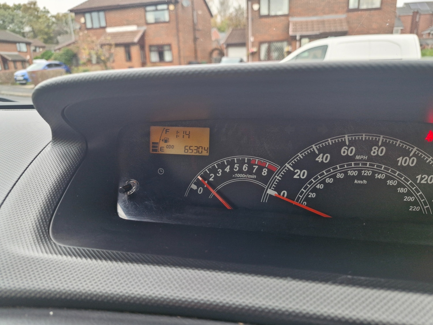 Used Daihatsu Materia 2008 for sale - 76426527: Photo 7