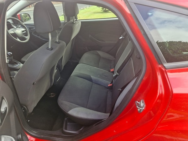 Used Ford Focus 2014 for sale - 76218017: Photo 6