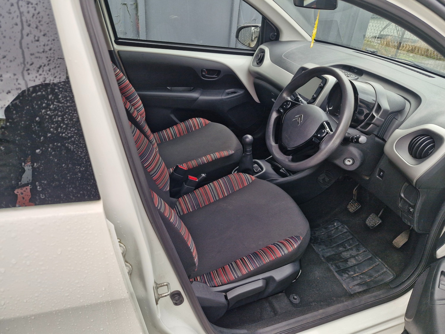 Used Citroen C1 2017 for sale - 77692463: Photo 5