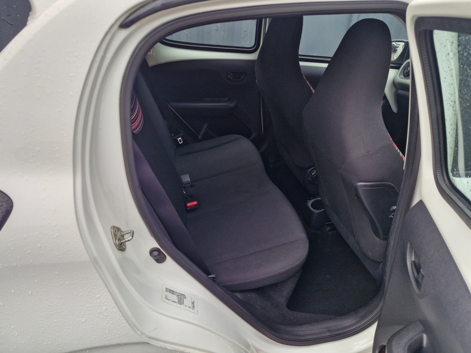 Used Citroen C1 2017 for sale - 77692463: Photo 6