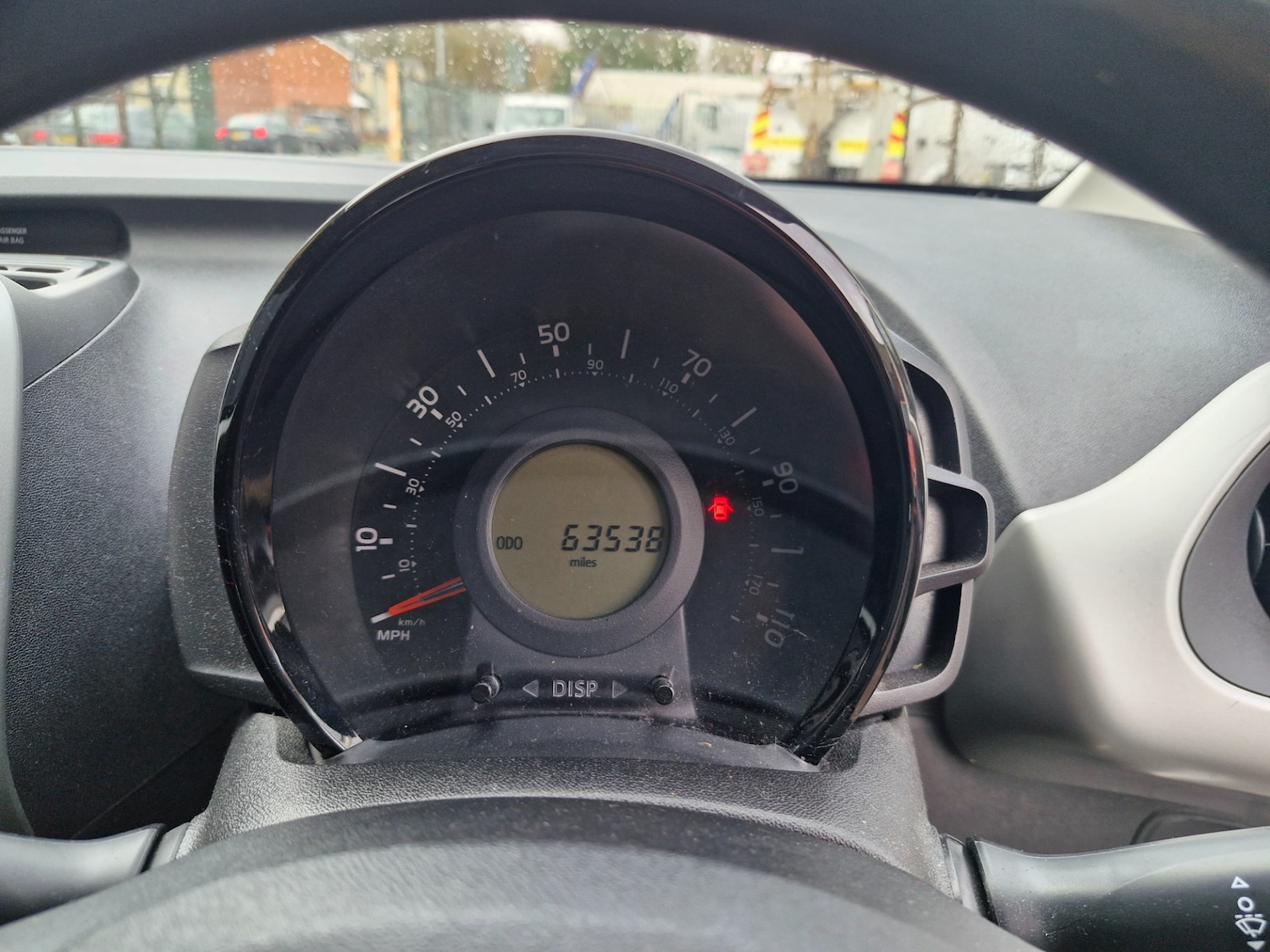 Used Citroen C1 2017 for sale - 77692463: Photo 7