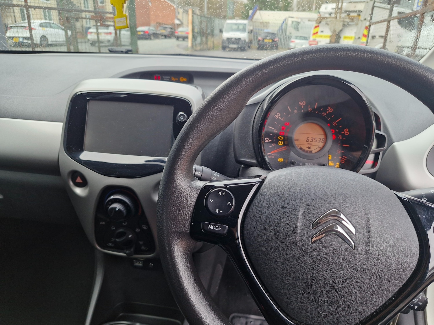 Used Citroen C1 2017 for sale - 77692463: Photo 8