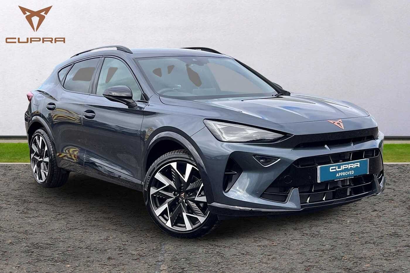 Used Cupra Formentor 2025 for sale - 76678249: Photo 1