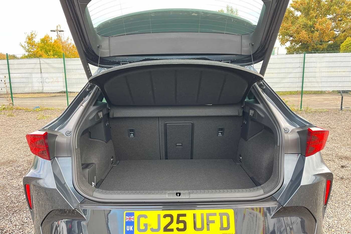 Used Cupra Formentor 2025 for sale - 76678249: Photo 10