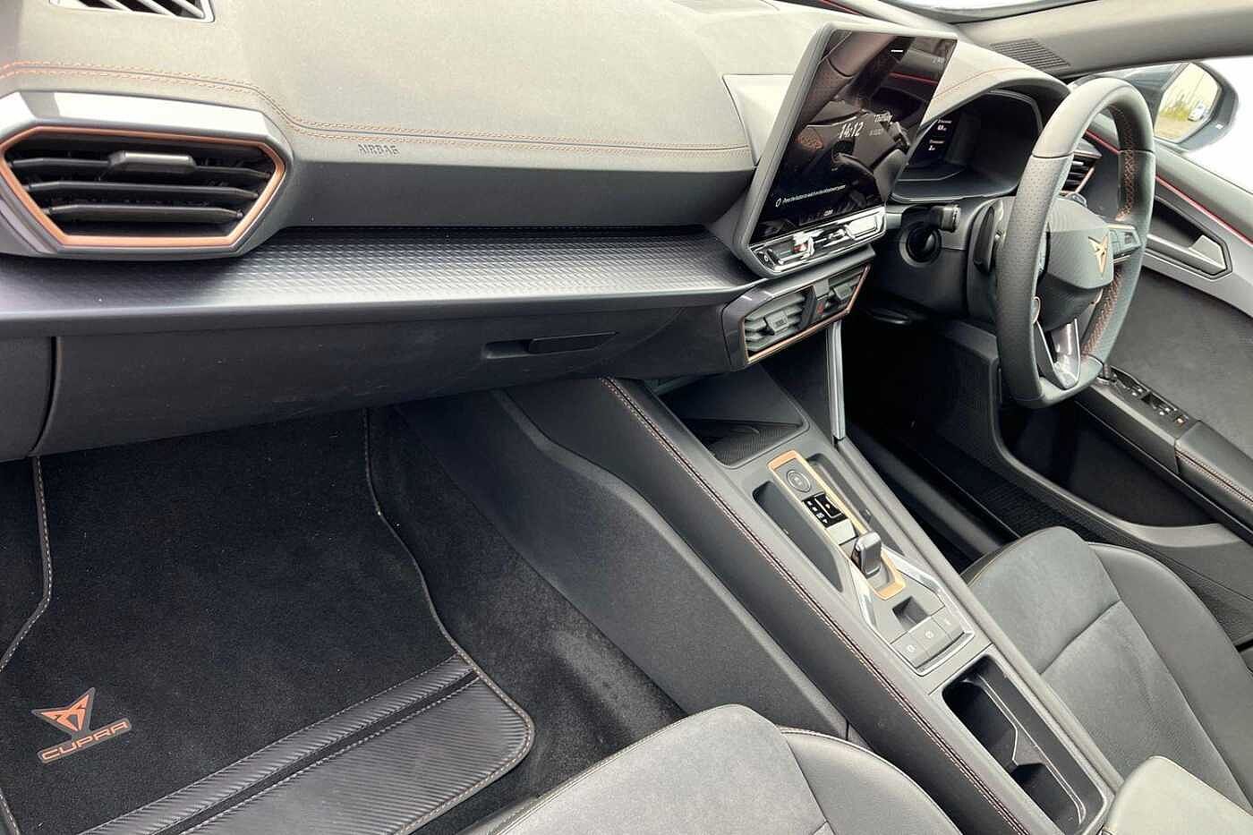 Used Cupra Formentor 2025 for sale - 76678249: Photo 2