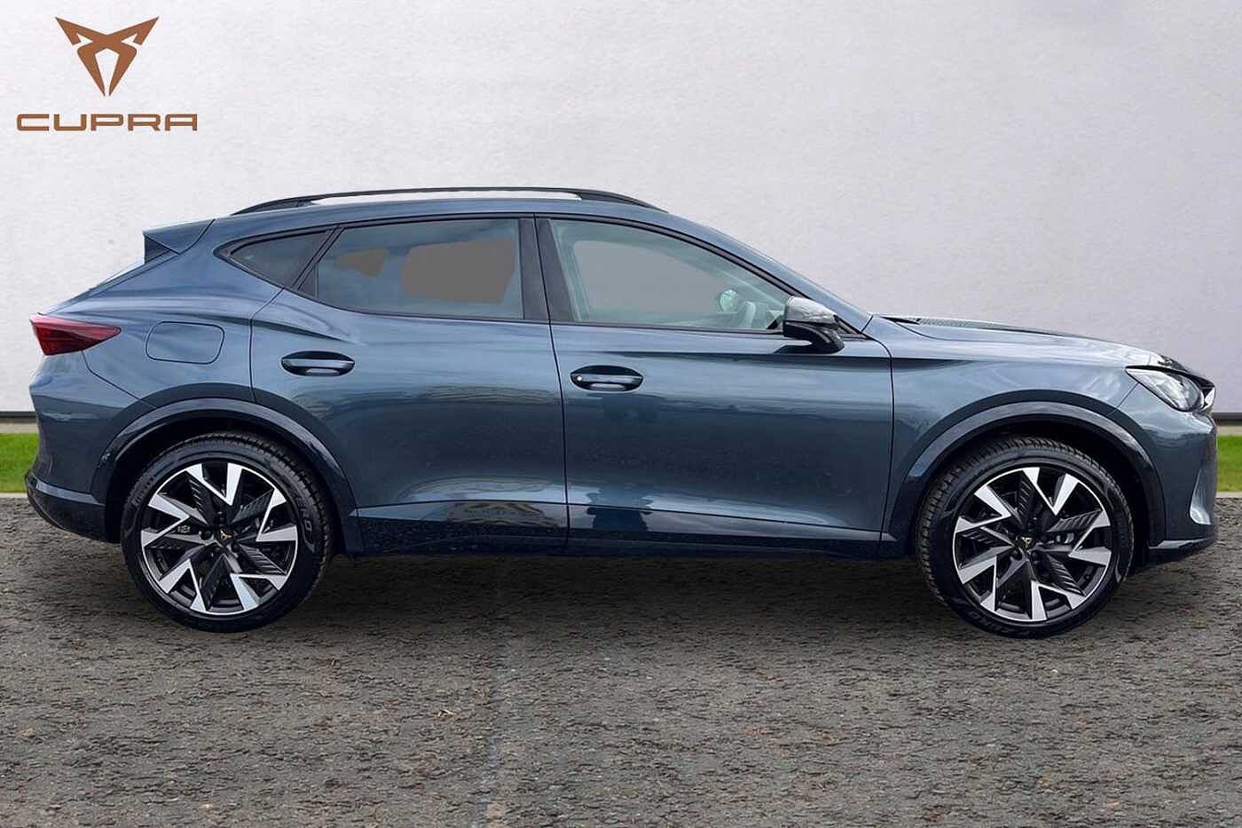 Used Cupra Formentor 2025 for sale - 76678249: Photo 4