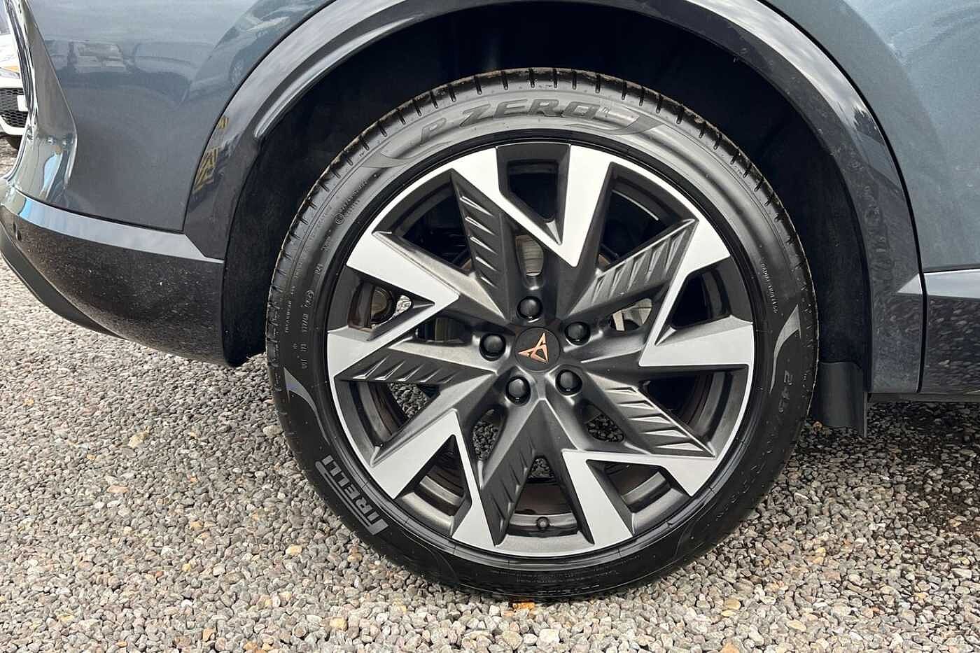 Used Cupra Formentor 2025 for sale - 76678249: Photo 5