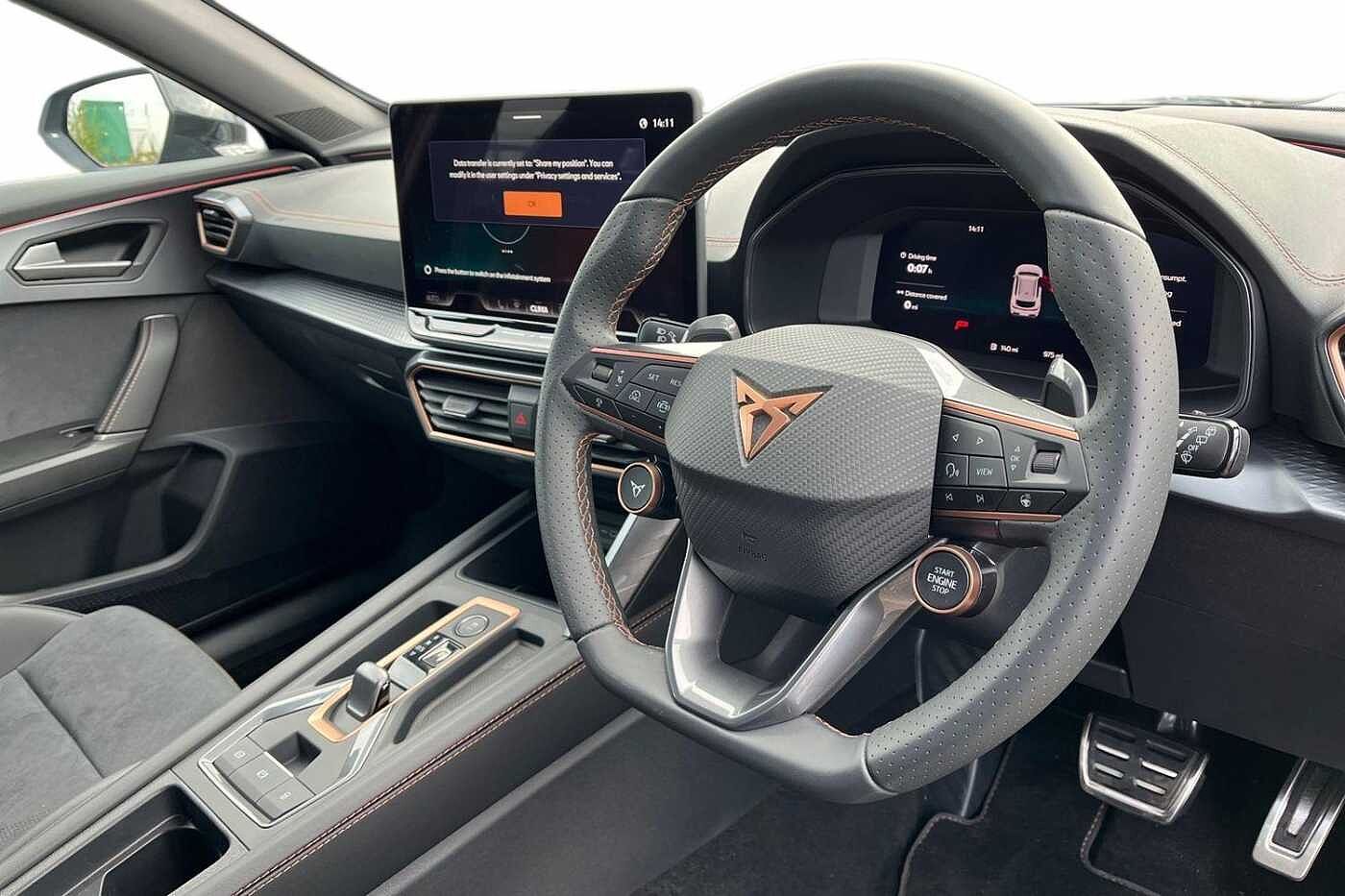 Used Cupra Formentor 2025 for sale - 76678249: Photo 6