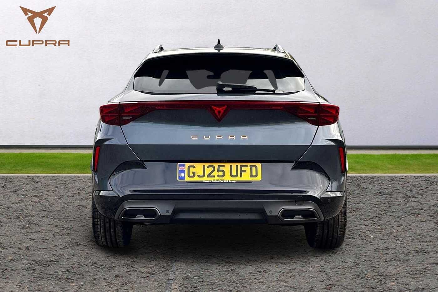 Used Cupra Formentor 2025 for sale - 76678249: Photo 7