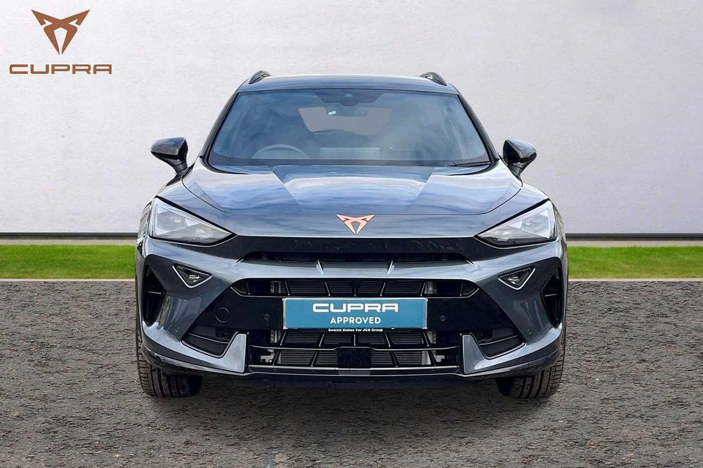 Used Cupra Formentor 2025 for sale - 76678249: Photo 8