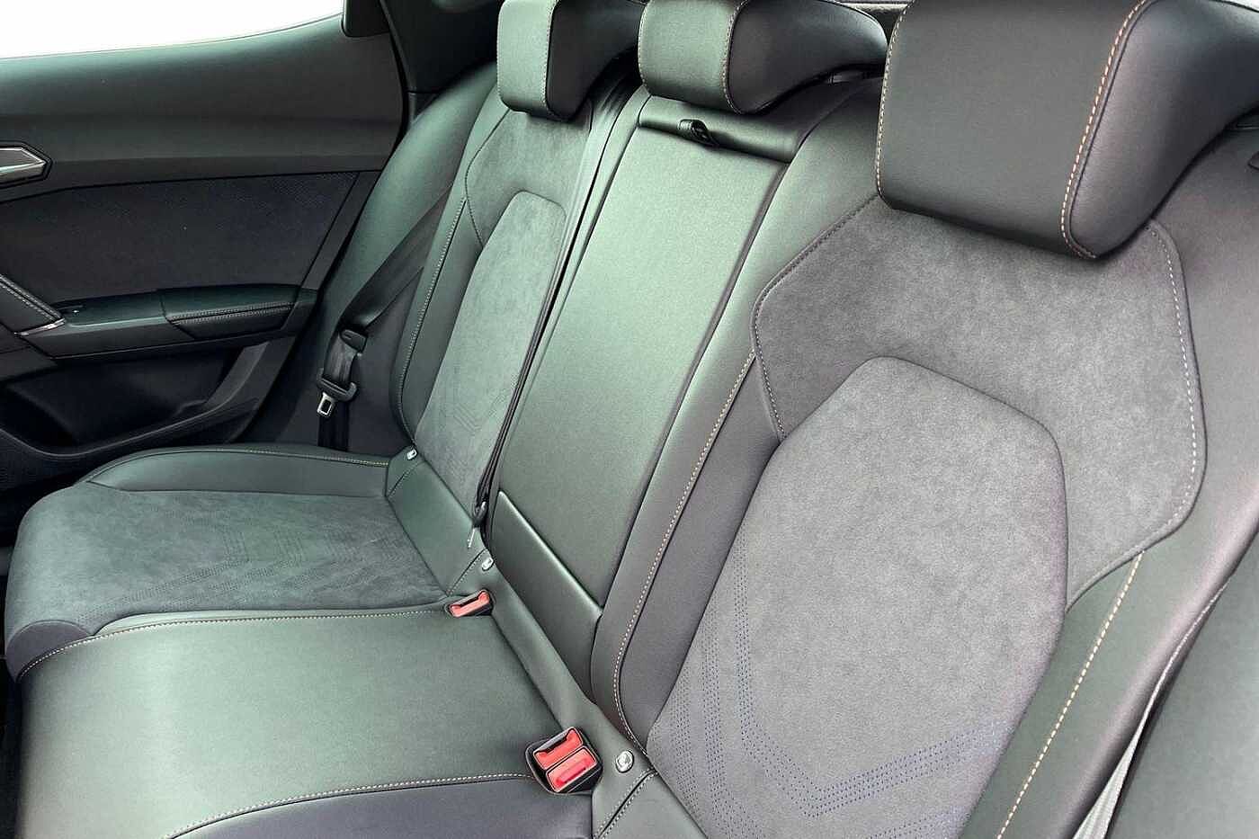 Used Cupra Formentor 2025 for sale - 76678249: Photo 9