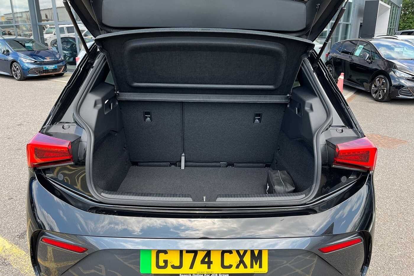 Used Cupra Born 2024 for sale - 76677285: Photo 10