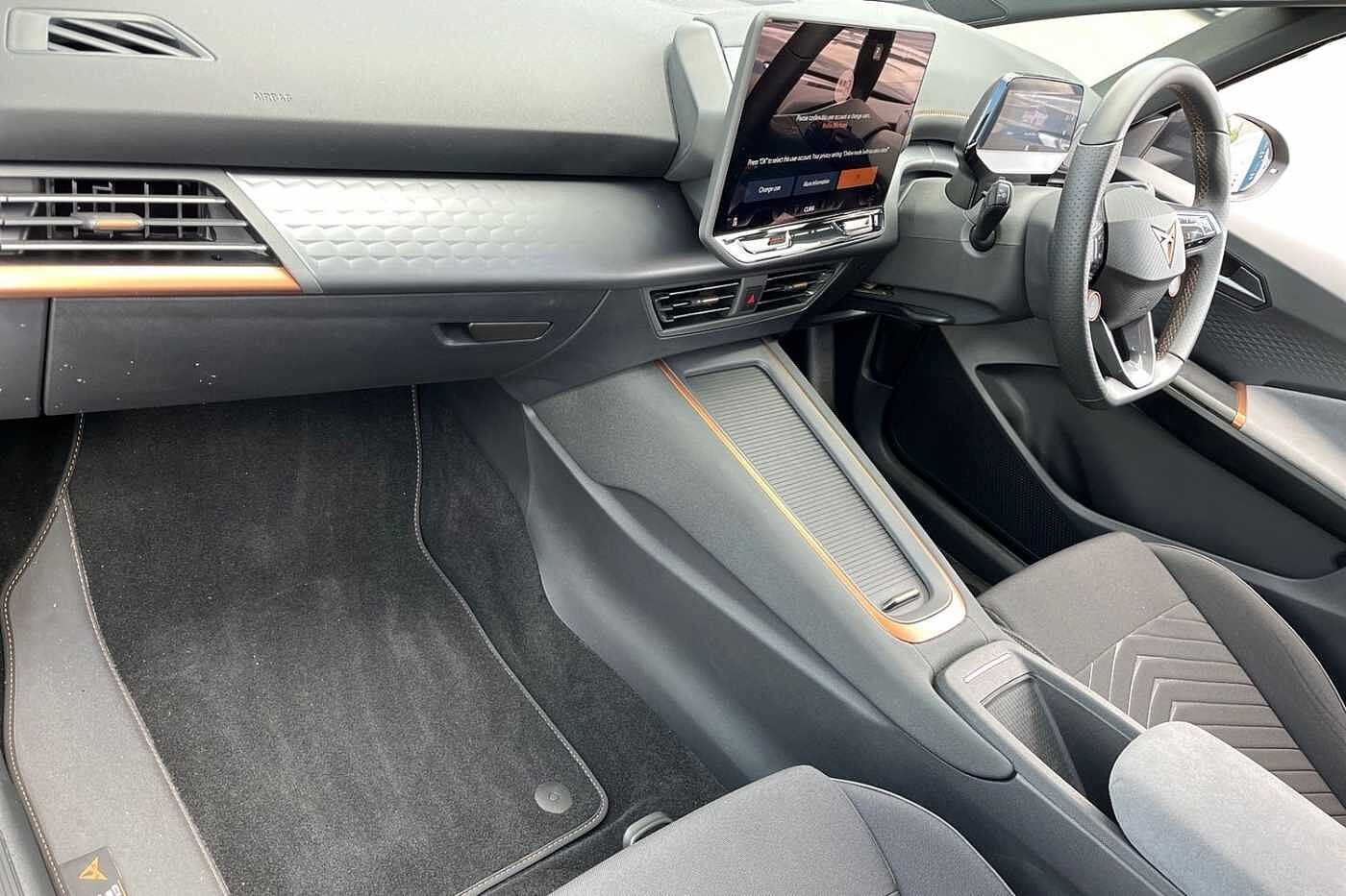 Used Cupra Born 2024 for sale - 76677285: Photo 2