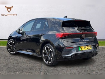 Used Cupra Born 2024 for sale - 76677285: Photo