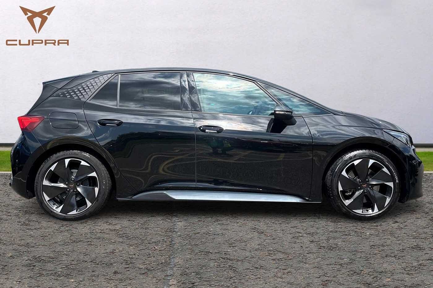 Used Cupra Born 2024 for sale - 76677285: Photo 4