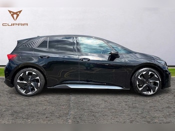 Used Cupra Born 2024 for sale - 76677285: Photo