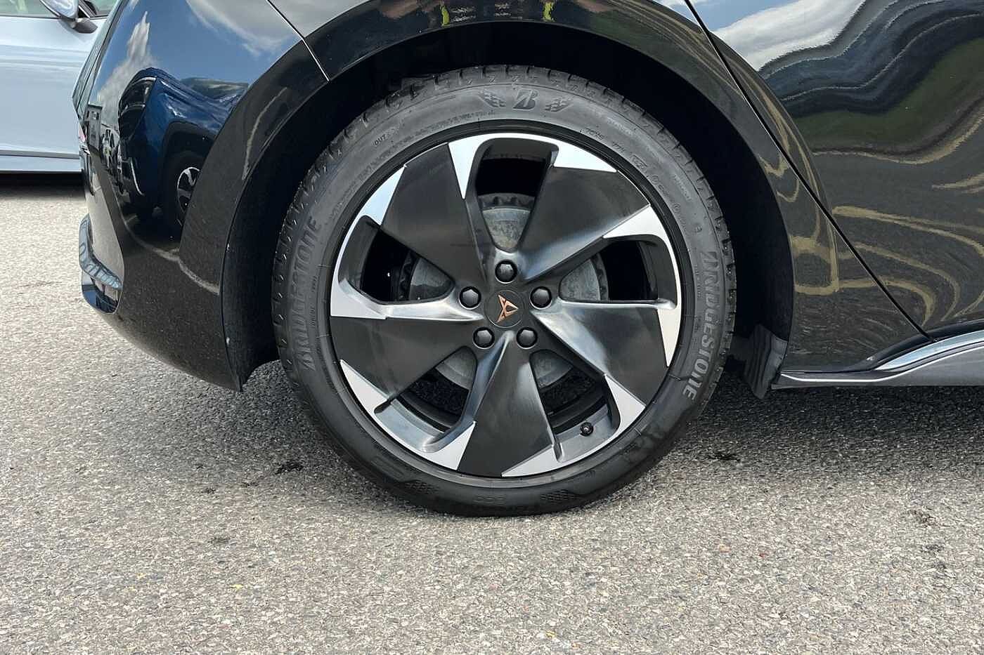 Used Cupra Born 2024 for sale - 76677285: Photo 5